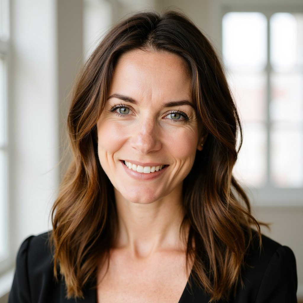 Camille Beaumont