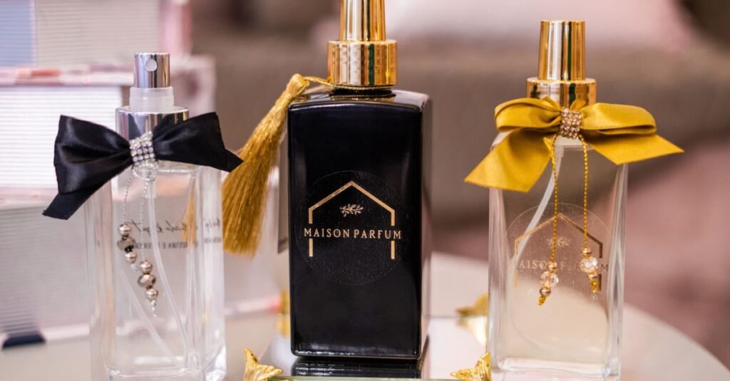 My Tested Perfume Favorites, Ranked by Scent Family