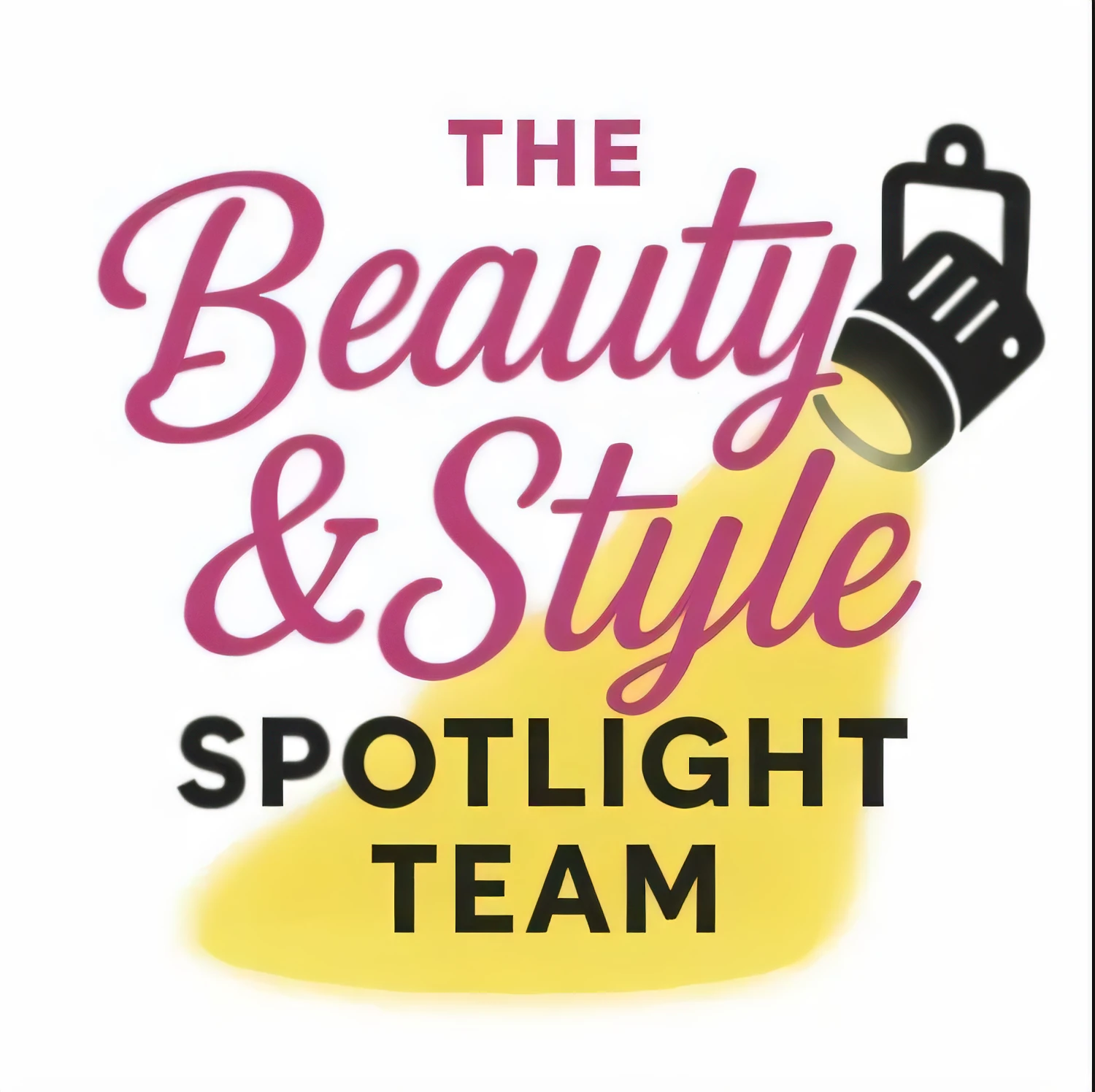 Summer beauty roundup with colorful skincare products