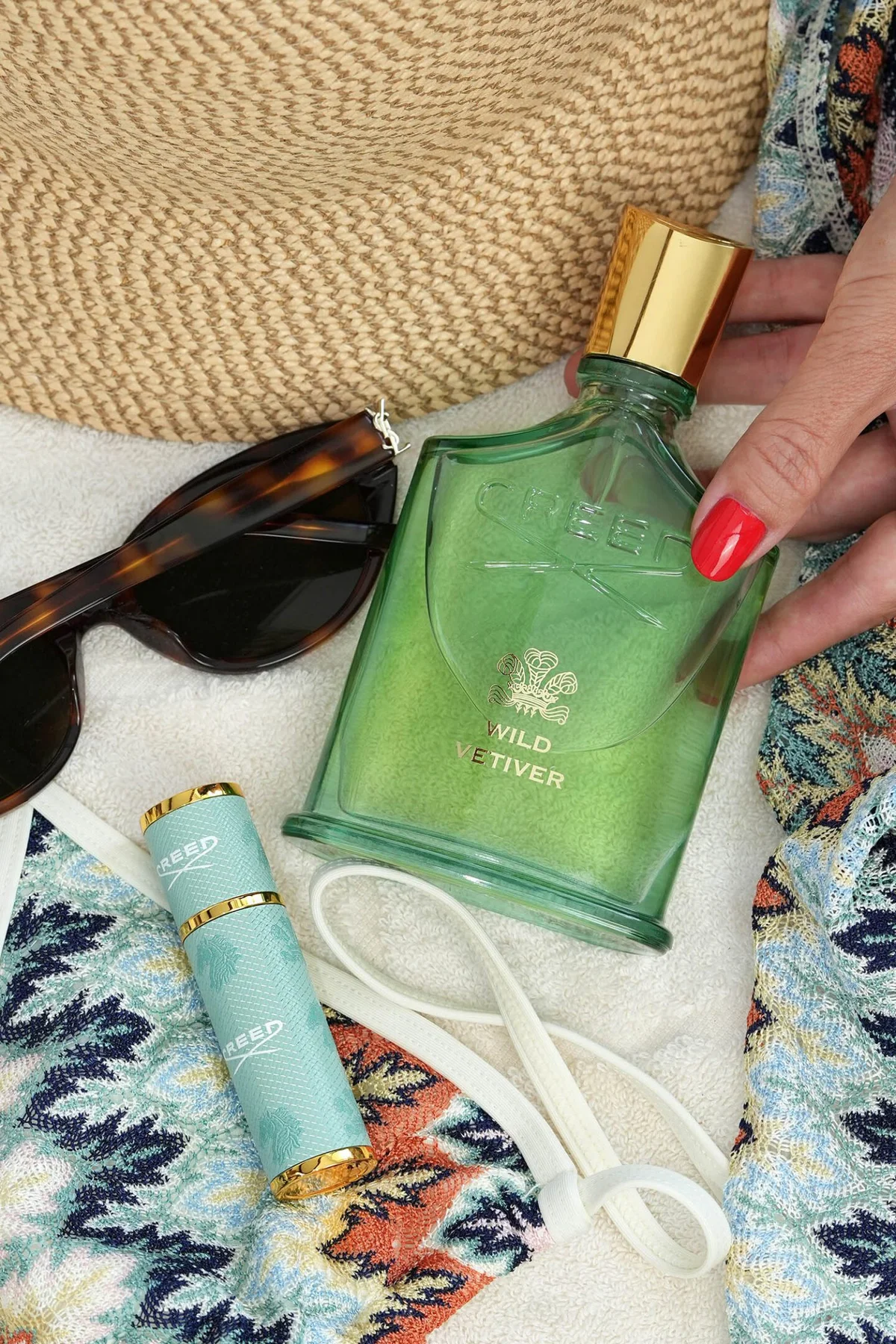 Chanel Les Eaux de Chanel Paris-Biarritz perfume